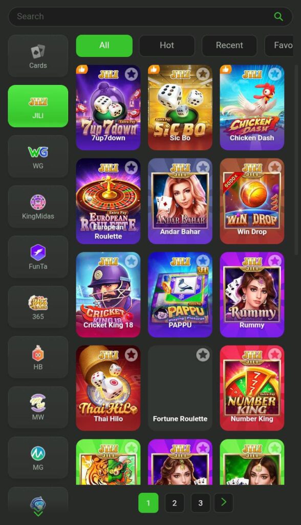 Lg999bet