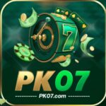 PK07 GAME